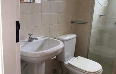 Imagem 5: Apartamento à venda, 50 m² por R$ 335.000,00 - Vila Paulista - São...