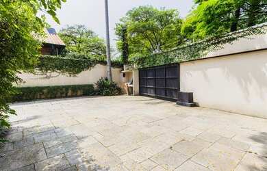 Imagem 4: Casa com 5 suítes, 550 m² - venda por R$ 15.000.000 ou aluguel por R$...