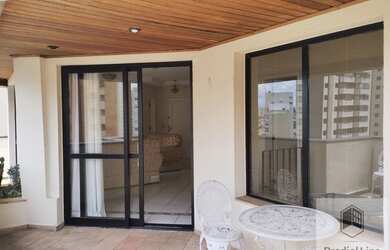 Imagem 11: Maravilhosa cobertura no Klabin para venda e locação