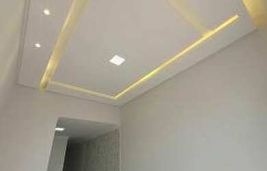 Imagem 13: AC-EXCELENTE CASA. Ar-condicionado, 110m² de Área, 3 Vagas na garageme3...