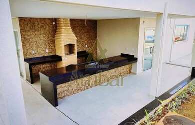 Imagem 14: Apartamento - Ribeirão Preto - Recreio das Acacias