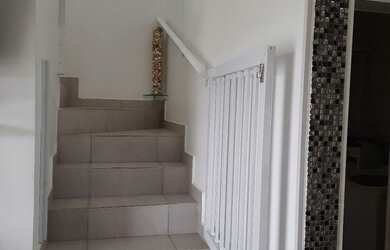 Imagem 6: Casa Alto Padrão. 82m² de Área, 2 Vagas na garageme2 Dormitórios