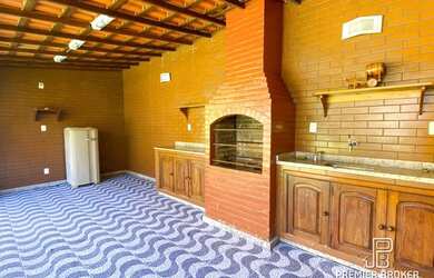 Imagem 7: Casa à venda, 250 m² por R$ 980.000,00 - Iucas - Teresópolis/RJ