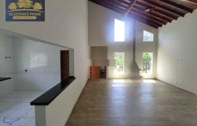 Imagem 5: Casa com 3 SUITES, 200 m² - venda por R$ 930.000 ou aluguel por R$ 6.370/mês...