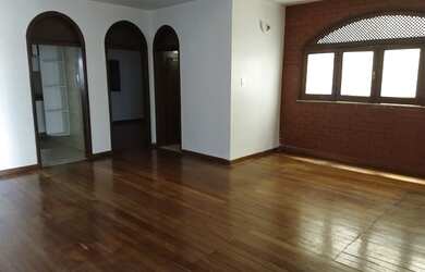 Imagem: O apartamento possui 3 Dormitórios, 3 Banheiros, 3 Vagas na