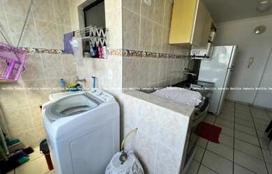 Imagem 9: Apartamento para Venda em Mongaguá, Aclimação, 1 dormitório, 1 banheiro