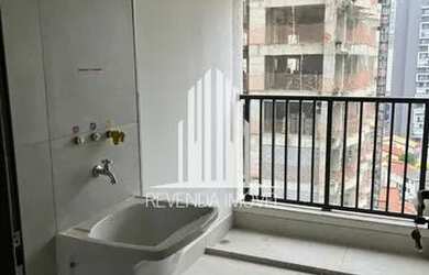 Imagem 3: Apartamento com 65 metros, 2 dormitórios e 1 vaga Atmosfera Brooklin