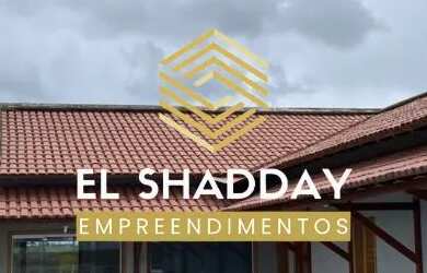 Imagem 6: Vendo Casa de Campo Encantadora no Condomínio Fazenda Real