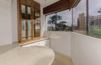 Imagem 16: Apartamento com 3 dormitórios para alugar, 150 m² por R$ 6.450,00/mês...