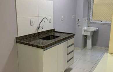 Imagem 8: Apartamento com 2 dormitórios, 59 m² - venda por R$ 275.600,00 ou aluguel...
