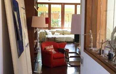 Imagem 8: Casa com 2 suítes, 210 m² - venda por R$ 5.100.000 ou aluguel por R$...