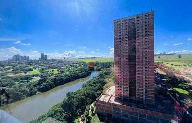 Imagem 11: Apartamento duplex para locação/alugar, Jardim olhos dágua em Ribeirão...