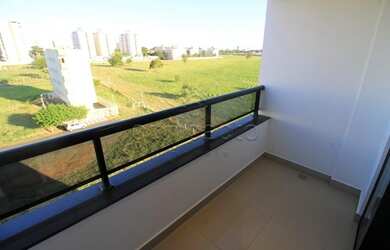 Imagem 2: Apartamento Padrão em São José do Rio Preto