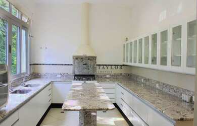 Imagem 8: Casa com 3 dormitórios, 1053 m² - venda por R$ 8.000.000,00 ou aluguel...