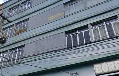 Imagem: O apartamento possui 2 Dormitórios, 2 Banheiros, 81m² de Área