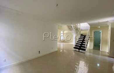 Imagem 2: Casa à venda no Condomínio Residencial Paineiras - Paulínia/SP