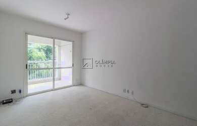 Imagem 3: Apartamento Locação Jardim Paulista 70 m² 2 Dormitórios