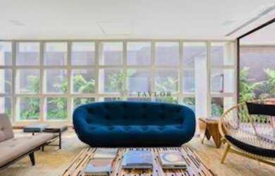 Imagem 3: Casa com 4 dormitórios à venda, 614 m² por R$ 25.000.000,00 - Jardim...