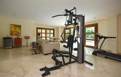 Imagem 14: Casa Residencial para venda e locação, Fazenda Morumbi, São Paulo -...