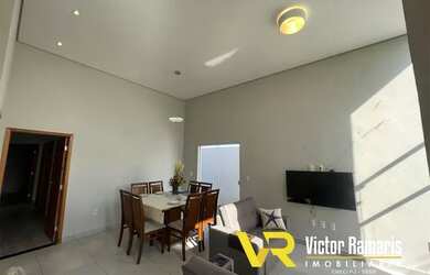 Imagem 2: Casa no bairro Dona Adélia II