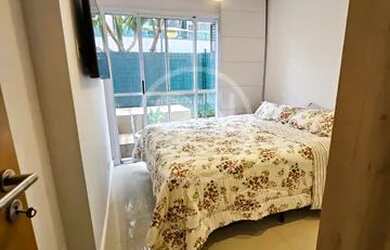 Imagem 12: MAUI PONTAL OCEÂNICO - Garden no Recreio dos Bandeirantes