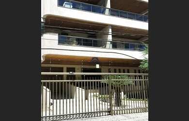 Imagem: O apartamento possui 2 Dormitórios, 3 Banheiros, 2 Vagas na