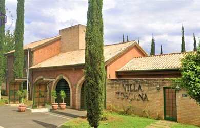 Imagem: O terreno possui 1.000m² de Área e está localizado em Villa