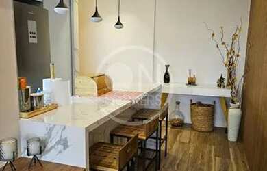 Imagem 3: MAUI PONTAL OCEÂNICO - Garden no Recreio dos Bandeirantes