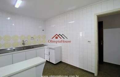 Imagem 12: Apartamento Locação Jardim Paulista 168 m² 4 Dormitórios