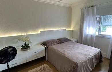 Imagem 9: Sobrado com 3 Dormitórios e 1 suite Master