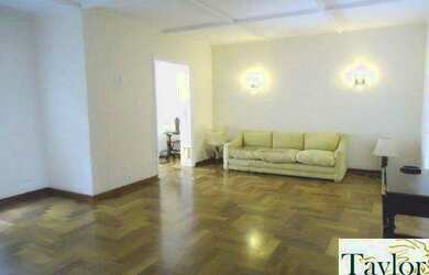 Imagem 2: Casa para alugar, 381 m² por R$ 45.000,00 - Jardim Europa - São Paulo/SP