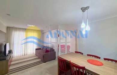 Imagem 1: APARTAMENTO RESIDENCIAL em GUARUJÁ - SP, Jardim Astúrias