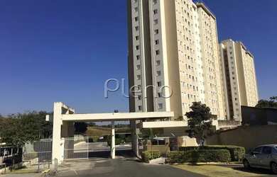 Imagem: O apartamento possui 3 Dormitórios, 1 Banheiro, 1 Vaga na garagem