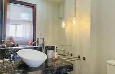 Imagem 9: Sofisticado 3 suítes, lazer completo, Candeias