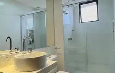 Imagem 11: Sofisticado 3 suítes, lazer completo, Candeias