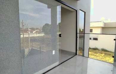 Imagem 11: Sobrado 3 suítes com área gourmet e piscina no Jardim Helvécia