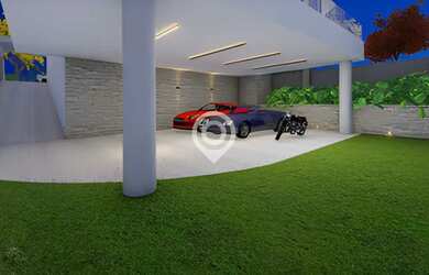 Imagem 12: Casa em Condomínio - / Residencial / Jardim Alto de Santa Cruz