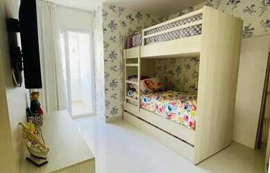 Imagem 7: Espetacular apartamento Beira Mar In Mare Bali - Resort Residencial In...