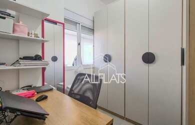 Imagem 14: Apartamento com 2 dormitórios à venda, 70 m² por R$ 1.350.000,00 -...