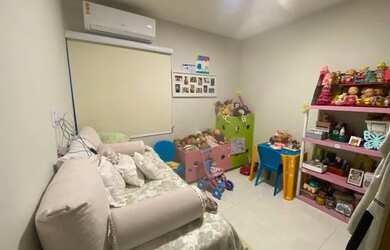 Imagem 5: Casa com piscina 3/4 sendo 2 suítes