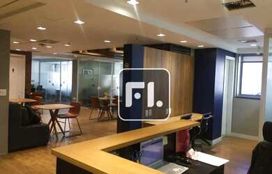 Imagem 12: Conjunto, 400 m² - venda por R$ 9.000.000,00 ou aluguel por R$ 44.500,09/mês...