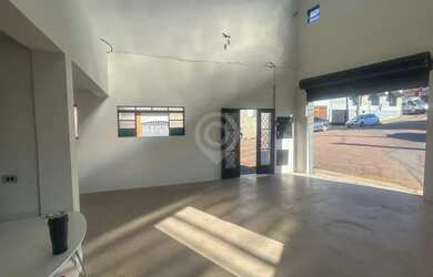 Imagem 3: Galpão - / Comercial / Centro