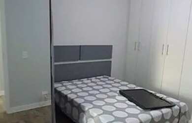 Imagem 14: Apto com dois quartos sendo um suíte 67m² - Ponta Negra