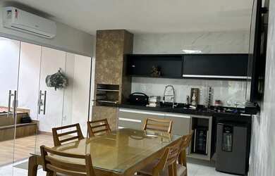 Imagem 14: Alugo Condomínio. Piscina, Ar-condicionado, 162m² de Áreae2 Vagas na...