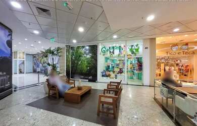 Imagem 13: Loja em Itaigara 42m² para o Sucesso do Seu Negócio em um Bairro Privilegiado