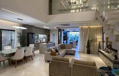 Imagem 10: Apartamento, Terras Alphaville, 03 suítes