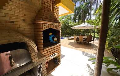 Imagem 3: BELISSIMA CASA DE CONDOMINIO DISPONIVEL PARA LOCAÇÃO, E VENDA