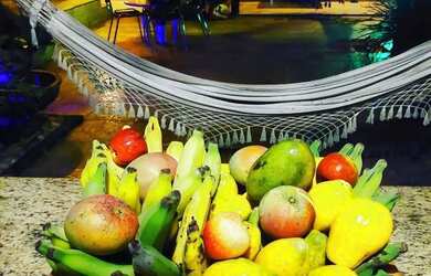 Imagem 14: Residencial Recanto Feliz - Casa e Apartamentos para locação por temporada...