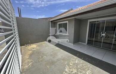 Imagem 12: Casa Residencial com 2 quartos para alugar por R$ 1550.00, 60.00 m2 -...