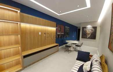 Imagem 5: Apartamento à venda com 2 suítes no Jardim Paraíso, Campinas